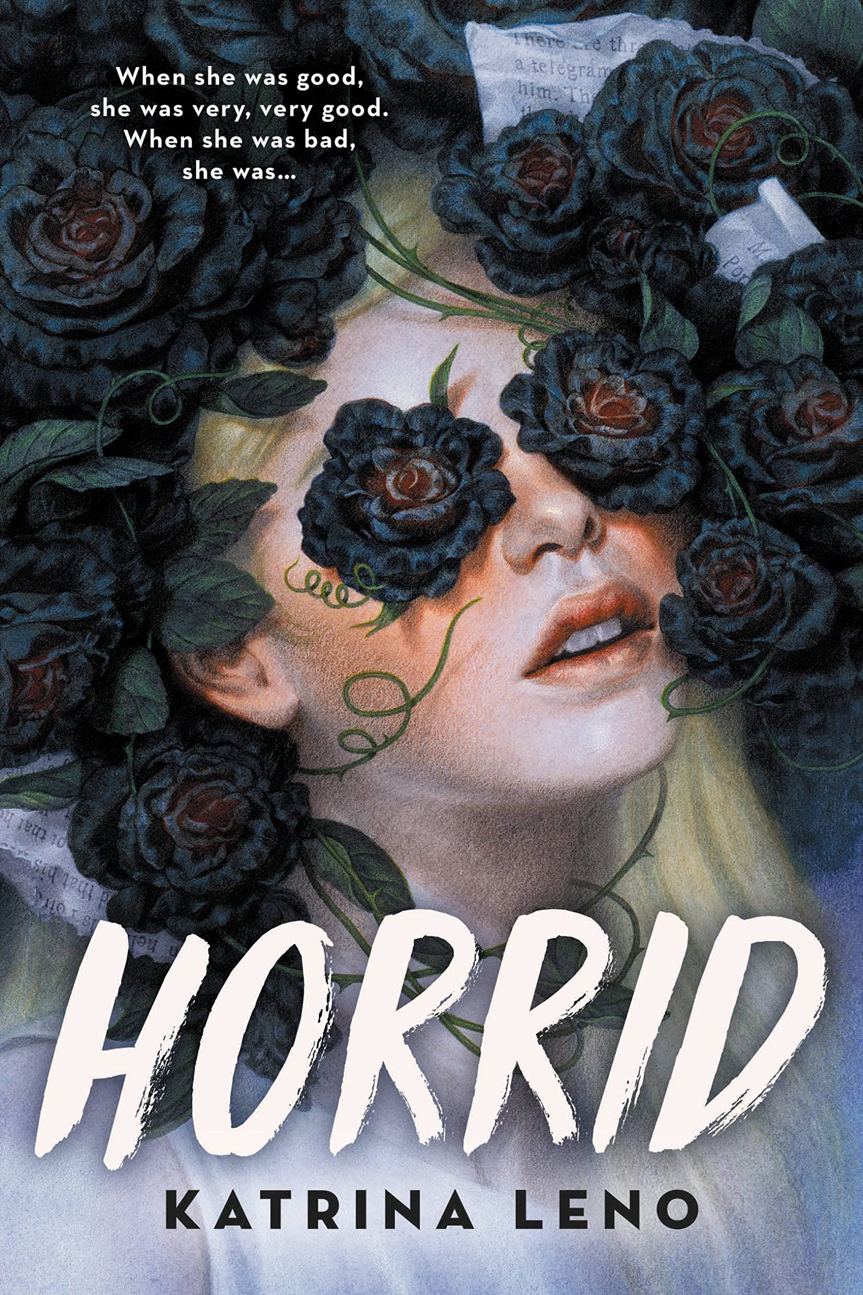 Horrid,Used
