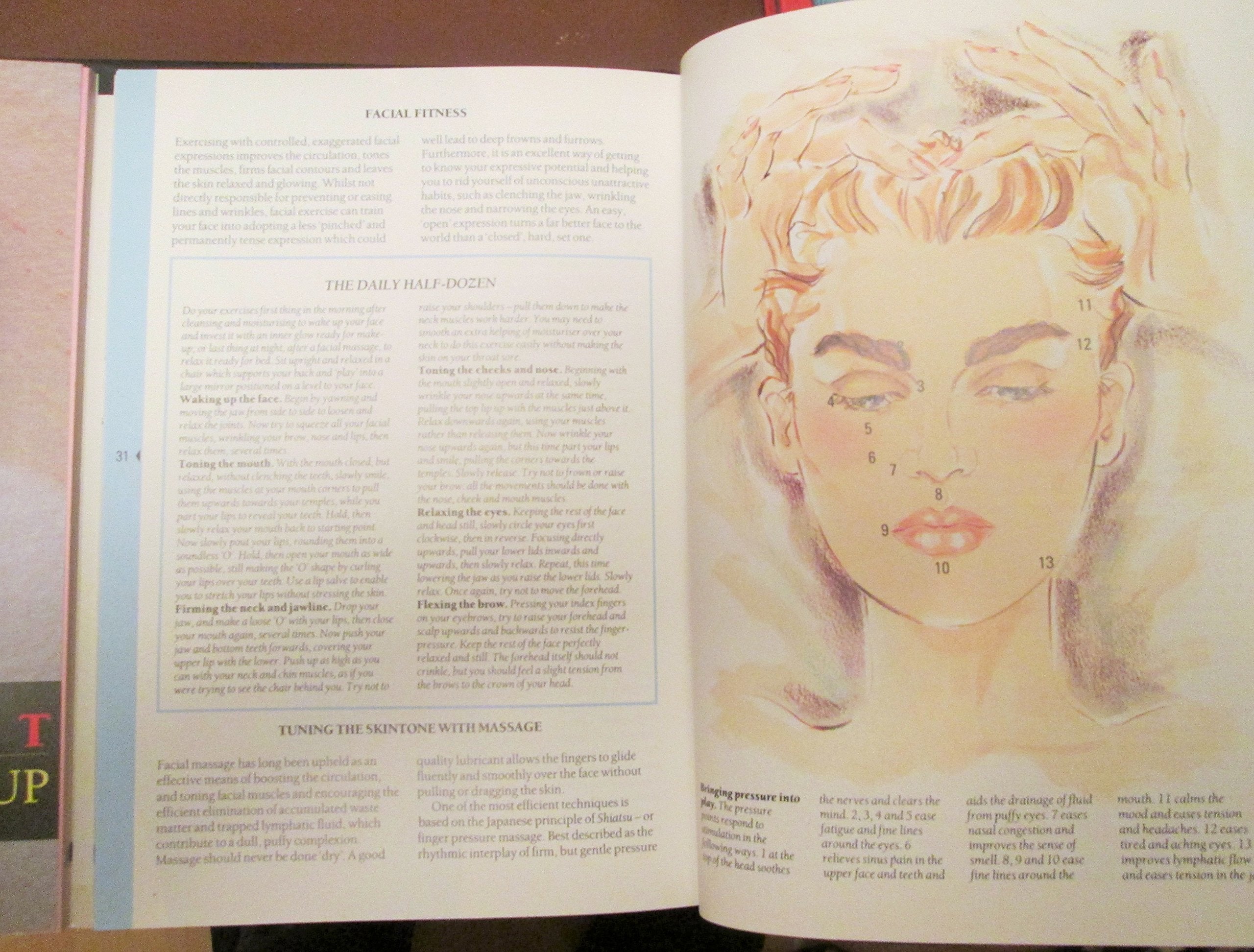 Quant On Makeup-new