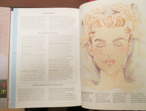 Quant On Makeup-new