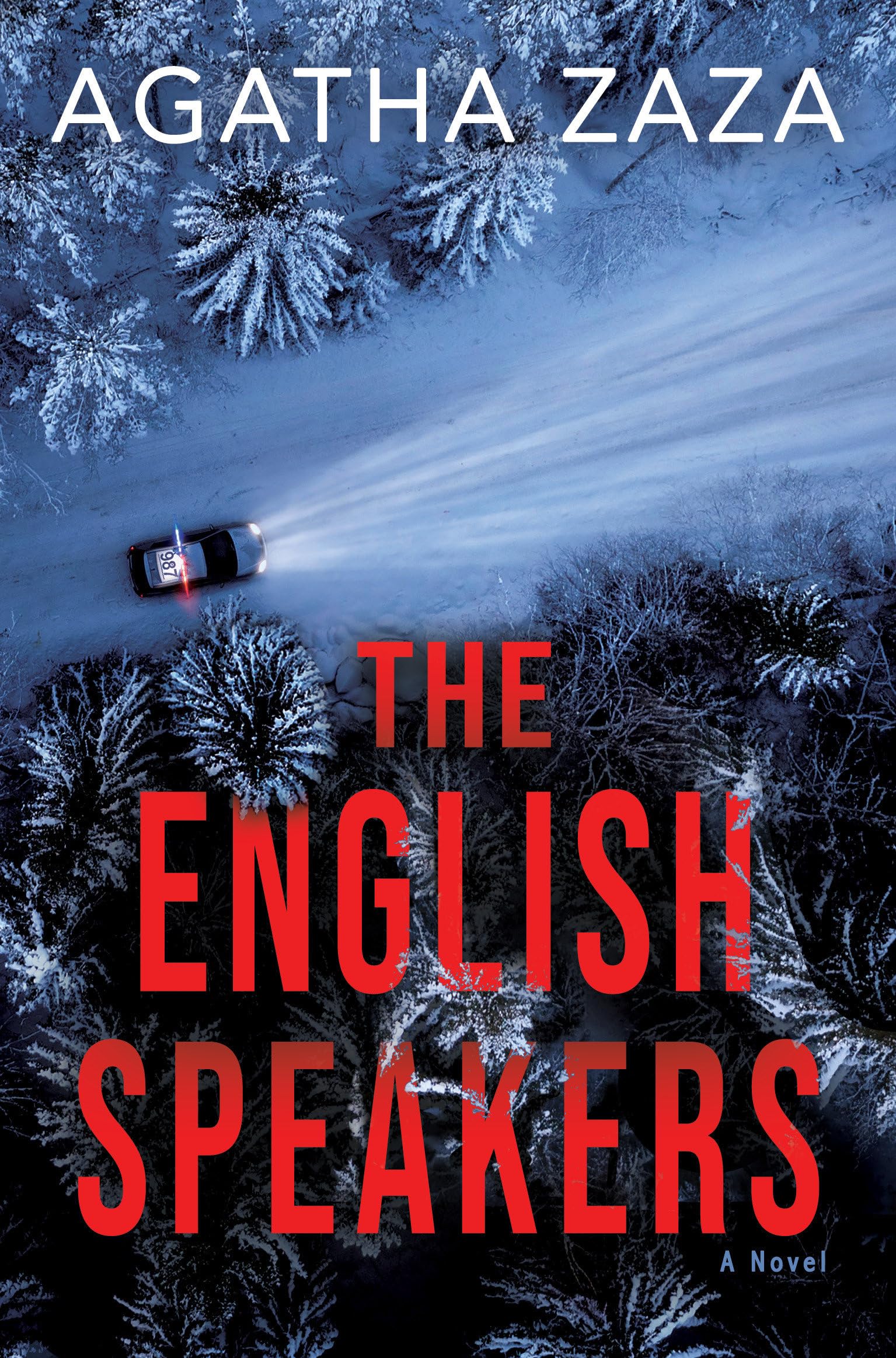 The English Speakers