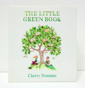 The Little Green Book,New