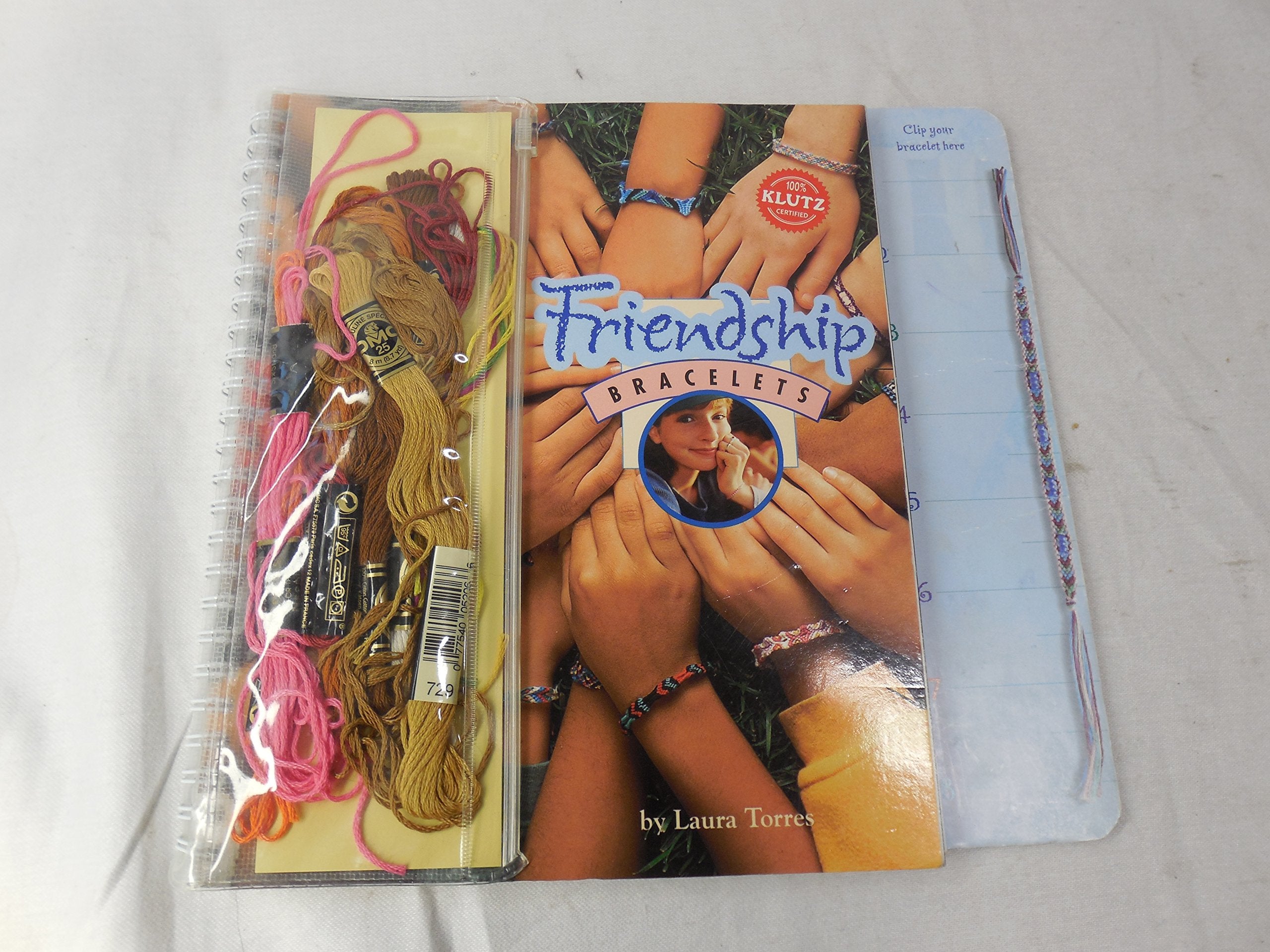 Friendship Bracelets