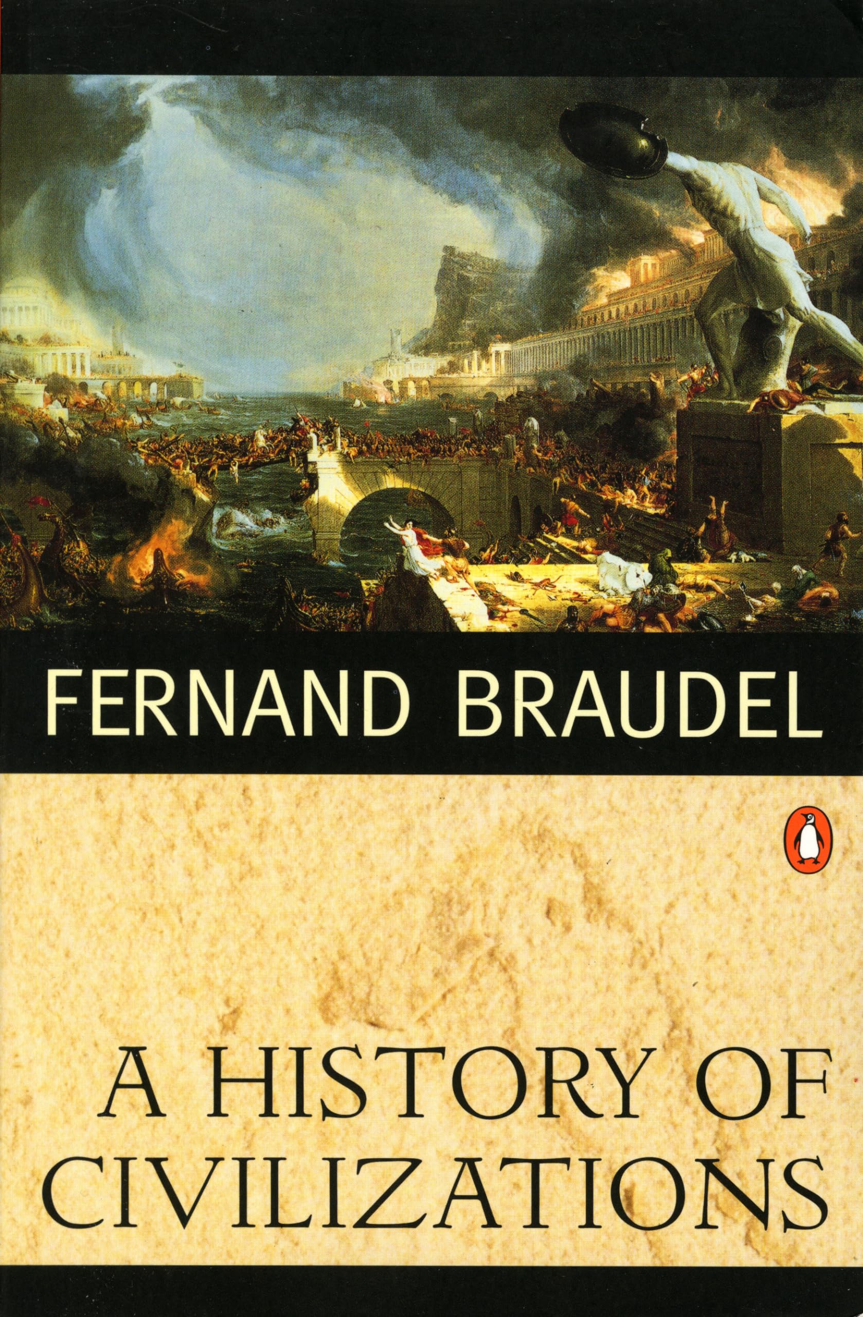 A History of Civilizations,Used