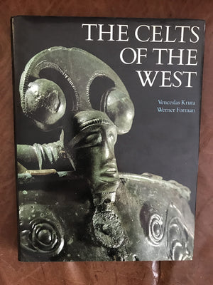The Celts of the West,Used