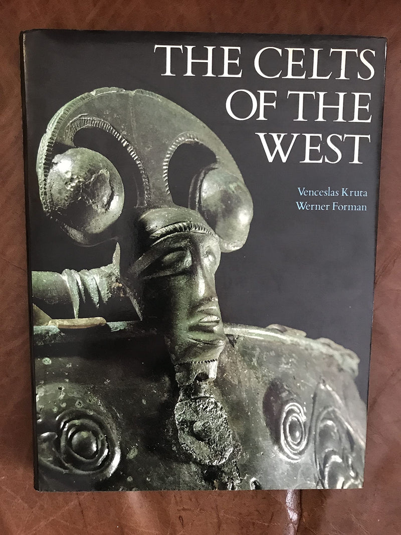 The Celts of the West,Used