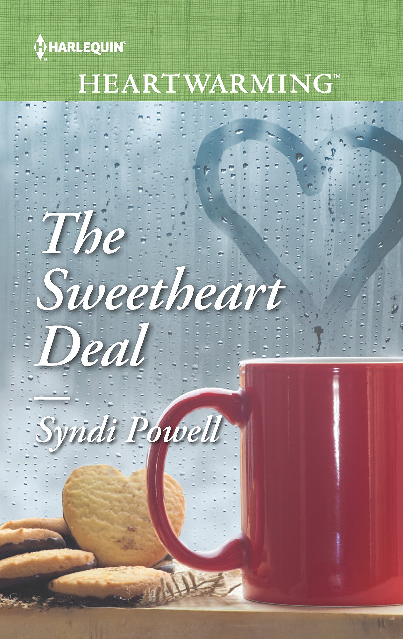 The Sweetheart Deal,Used