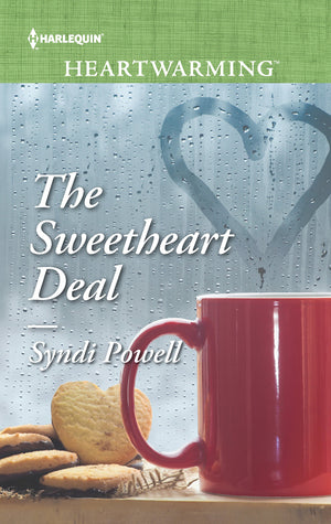 The Sweetheart Deal,Used