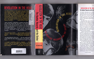 Revolution In The Head: The Beatles' Records And The Sixties,Used
