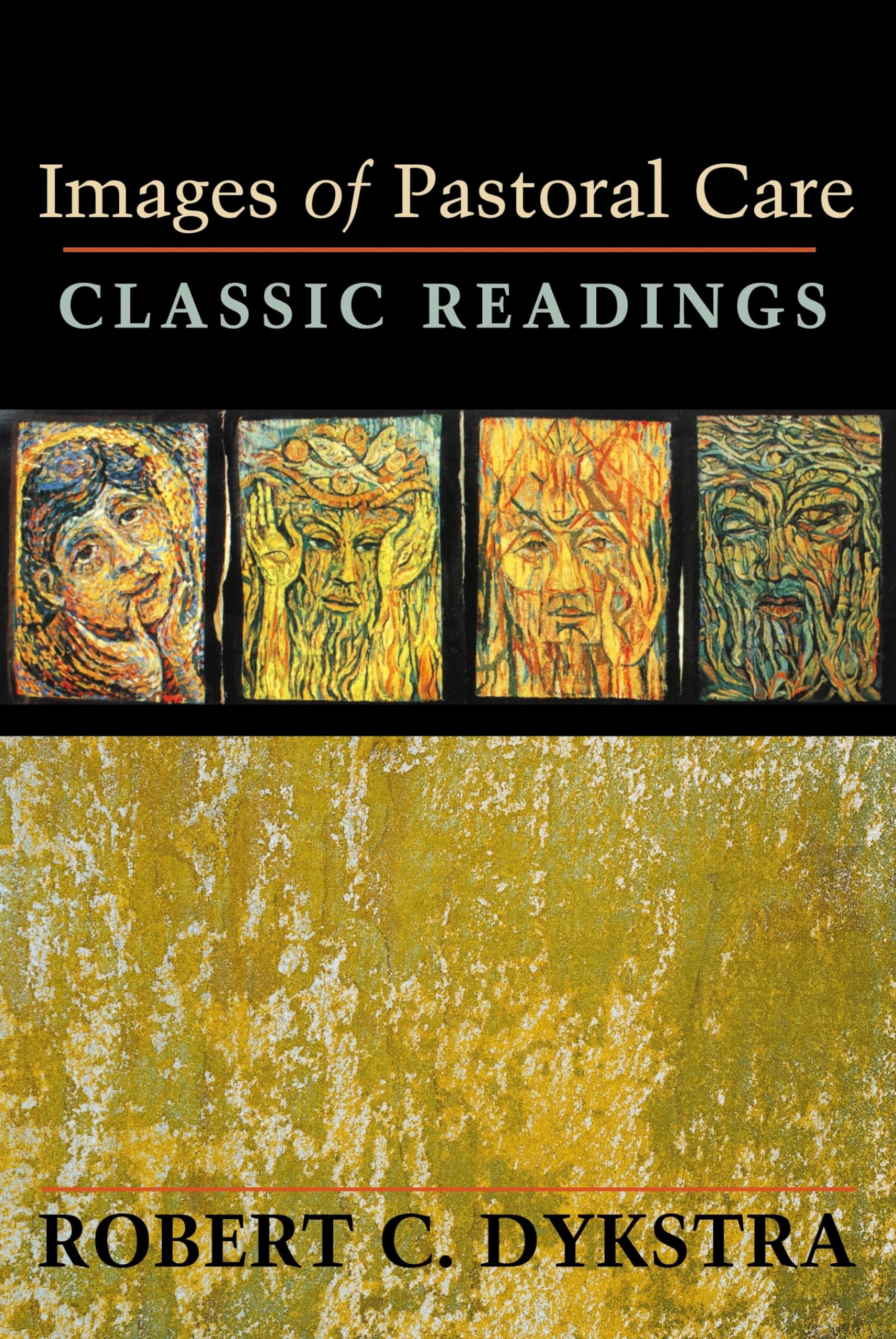 Images of Pastoral Care,New