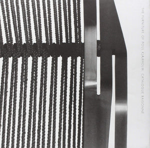 The Furniture Of Poul Kjaerholm: Catalogue Raisonn,Used