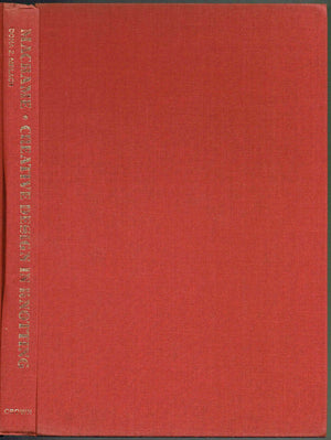 Macrame: Creative Design In Knotting,Used