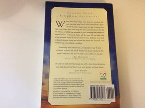 Possessing Your Inheritance: Moving Forward In God'S Covenant Plan For Your Life,New