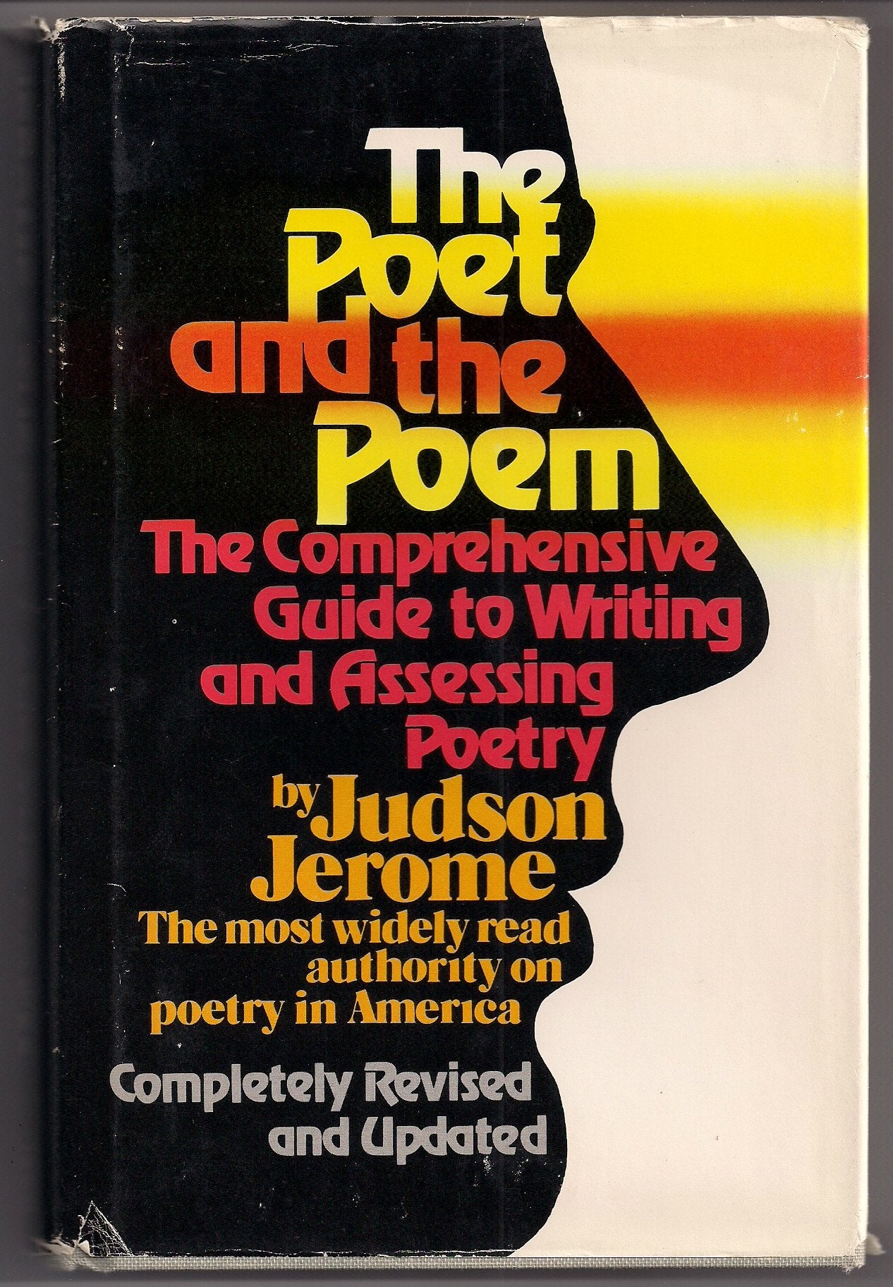 The poet and the poem,Used