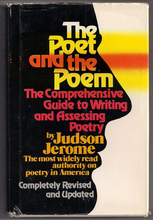 The poet and the poem,Used
