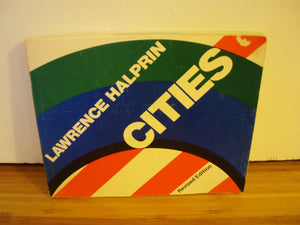 Cities: Revised Edition,Used