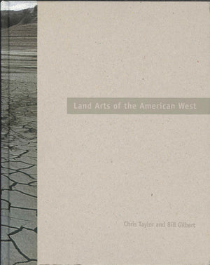 Land Arts of the American West,Used