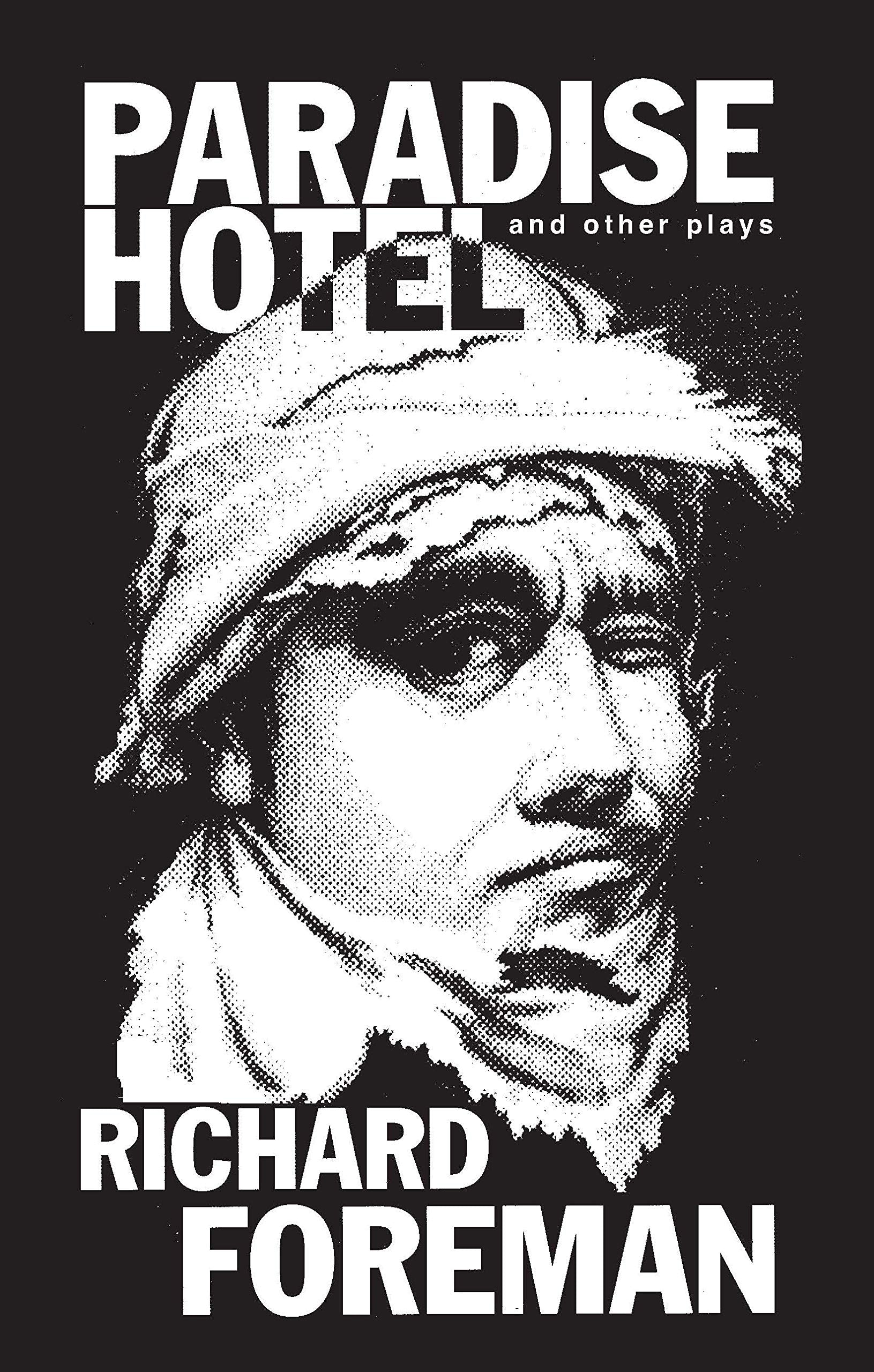 Paradise Hotel
