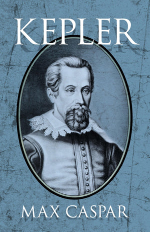 Kepler (Dover Books On Astronomy)