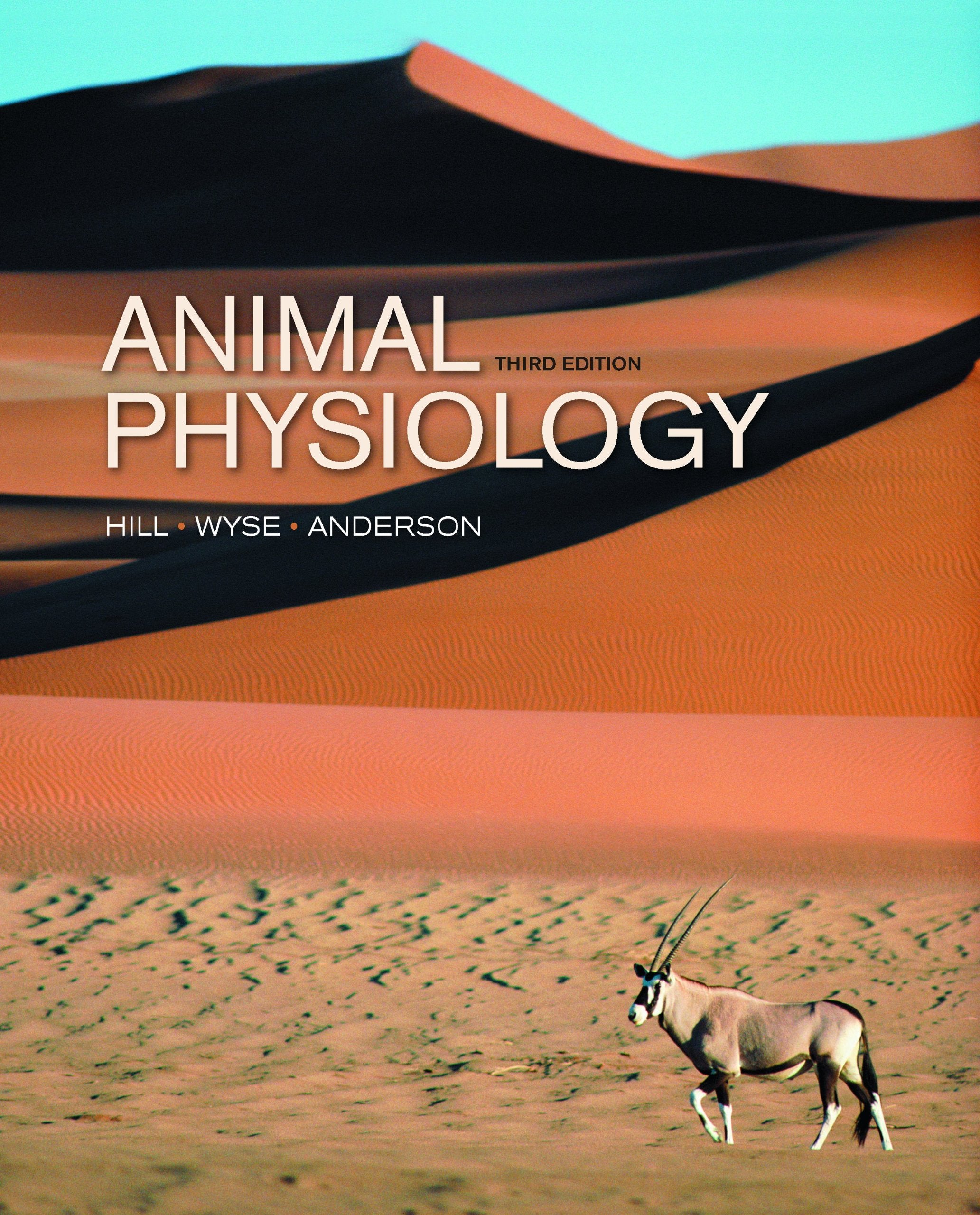 Animal Physiology-used