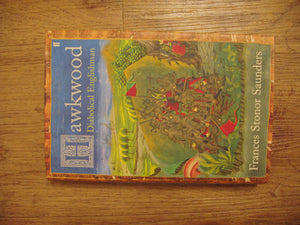 Hawkwood : Diabolical Englishman,Used
