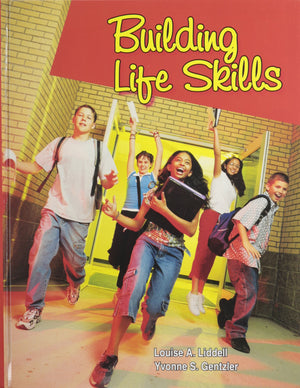Building Life Skills,New