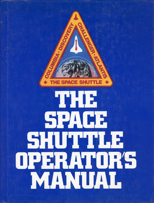 The Space Shuttle Operator'S Manual,New