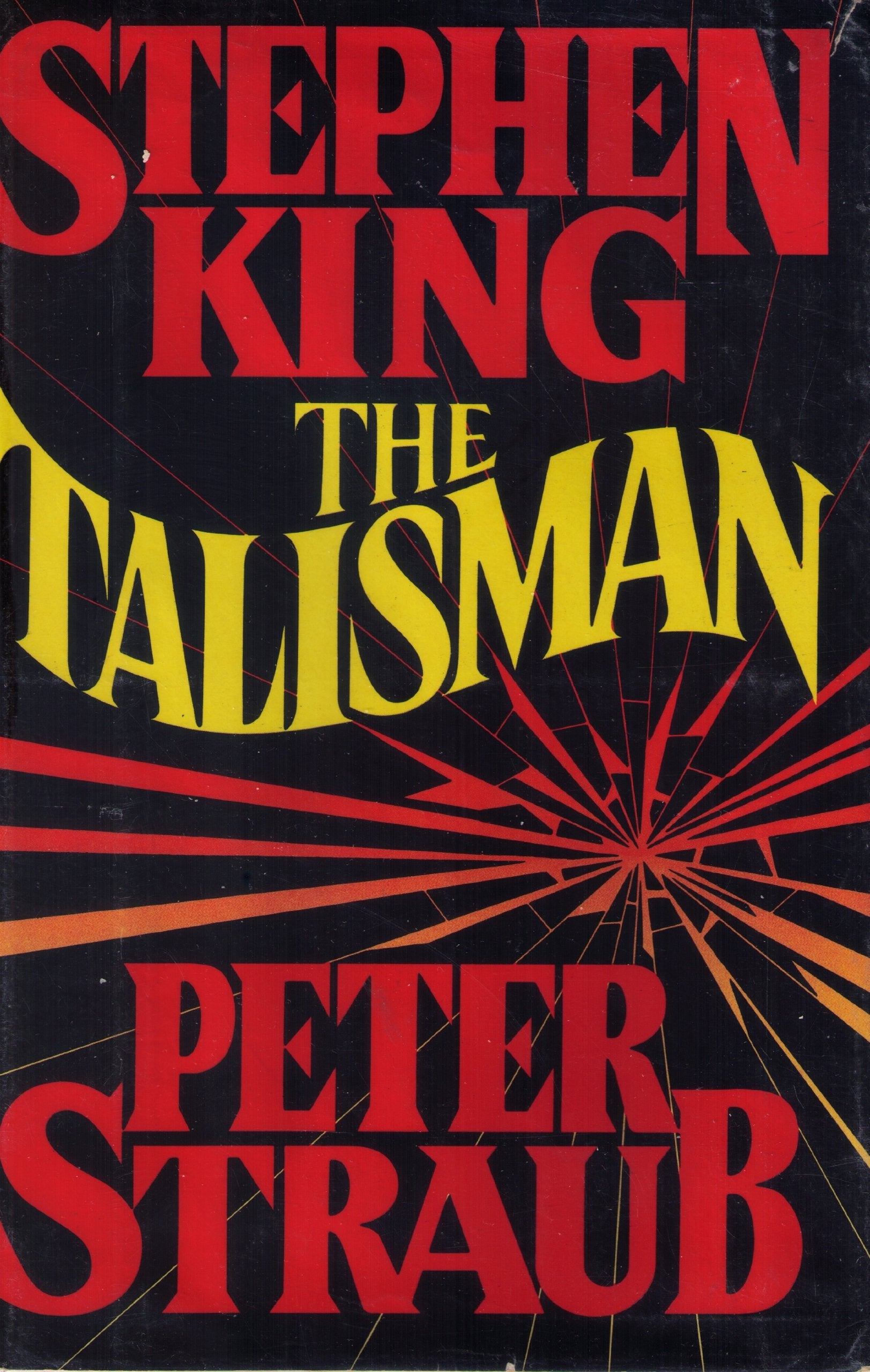 The Talisman,New
