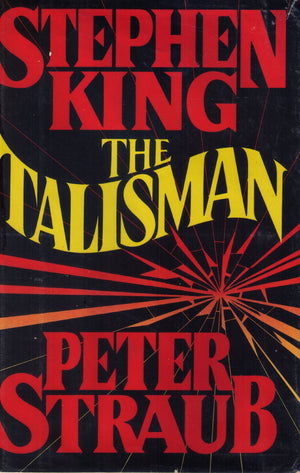 The Talisman,New