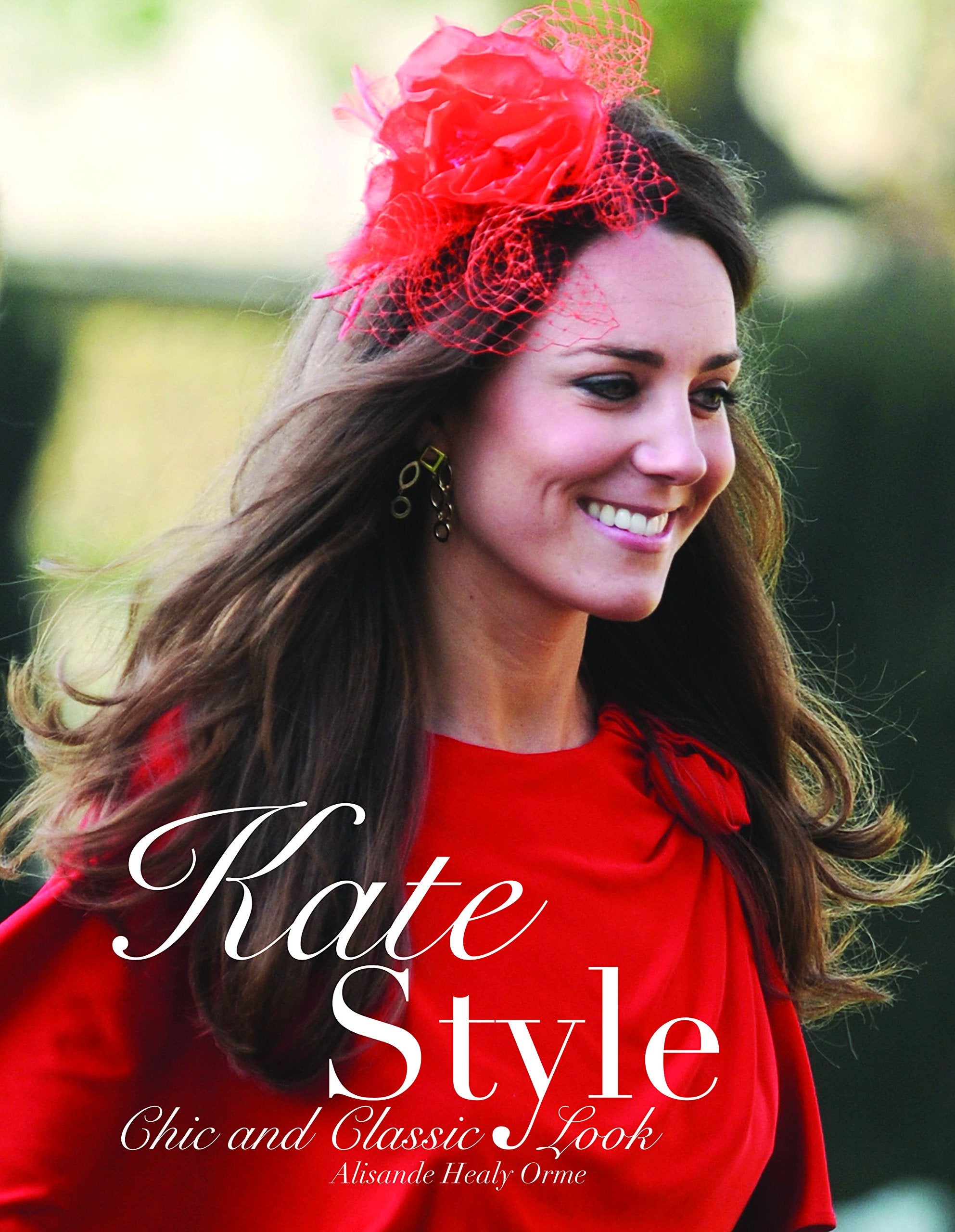Kate Style: Chic And Classic Look,New