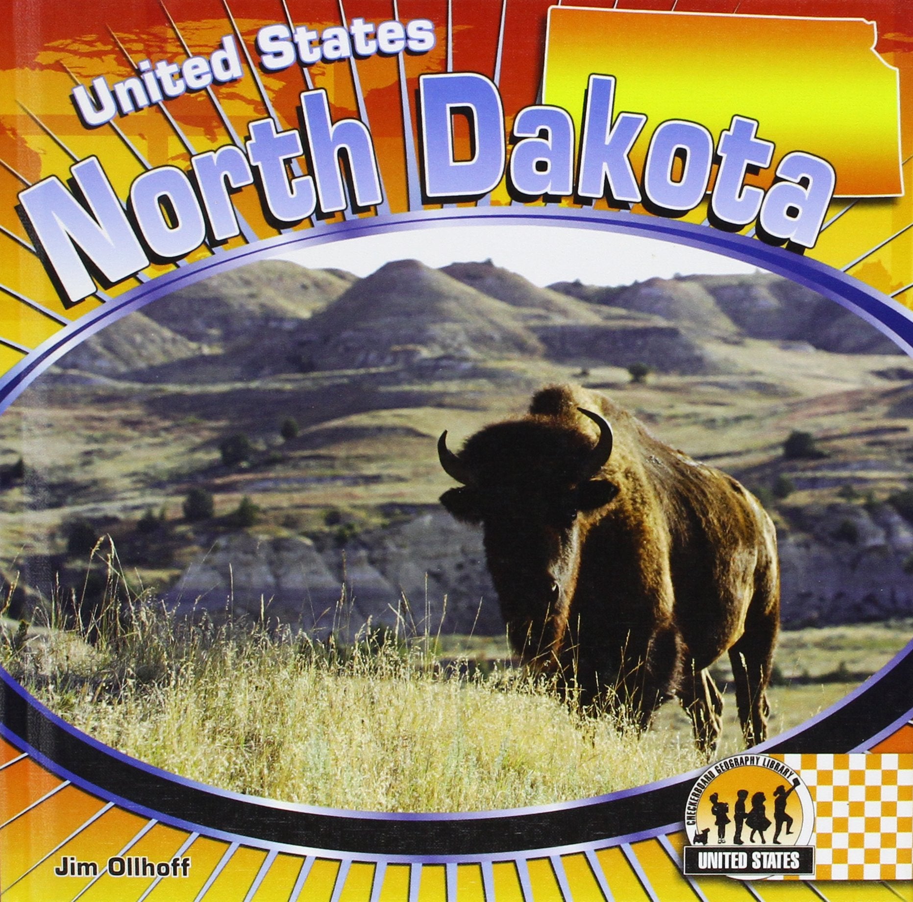 North Dakota (The United States),Used