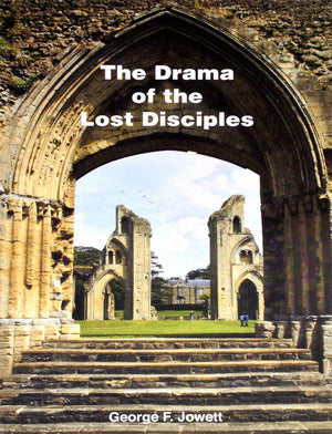 Drama Of The Lost Disciples,Used