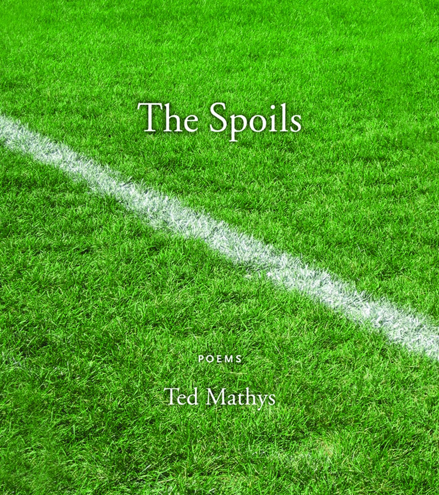 The Spoils,Used