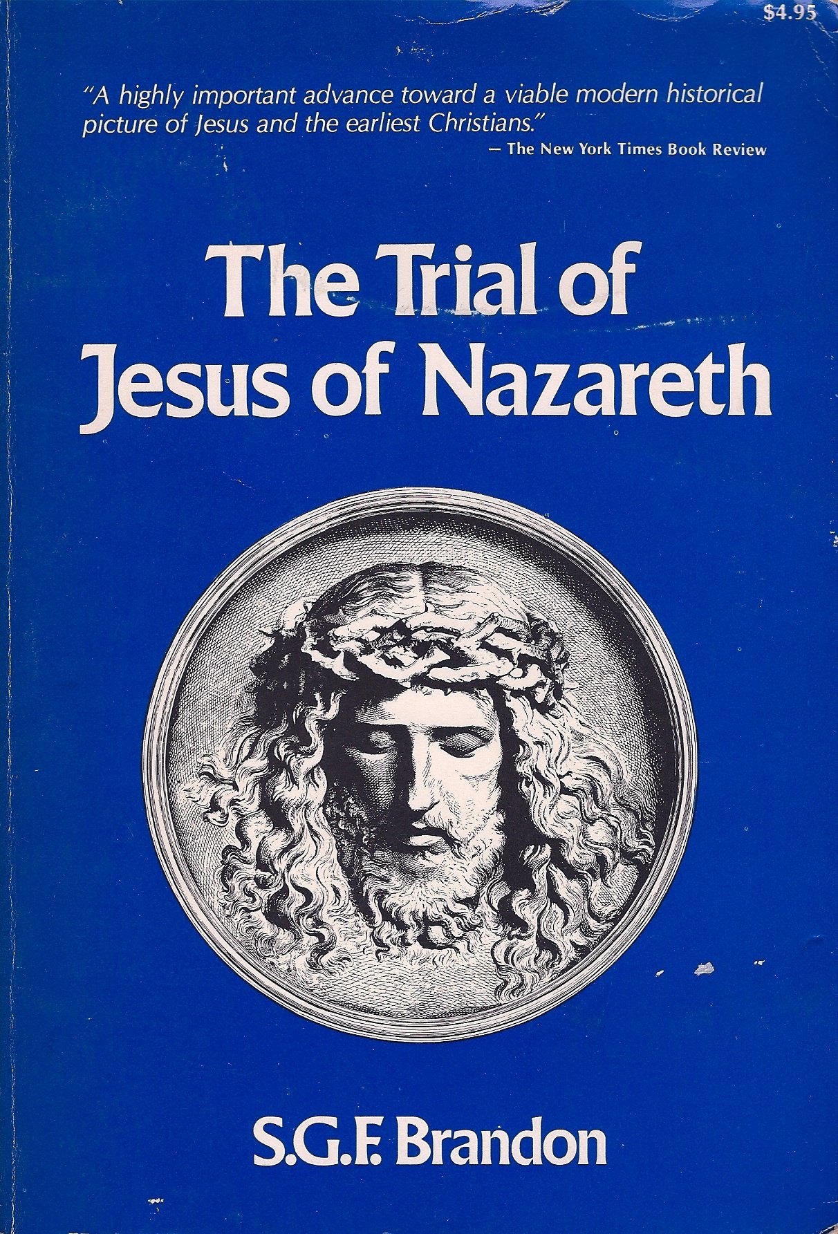 Trial of Jesus of Nazareth,Used