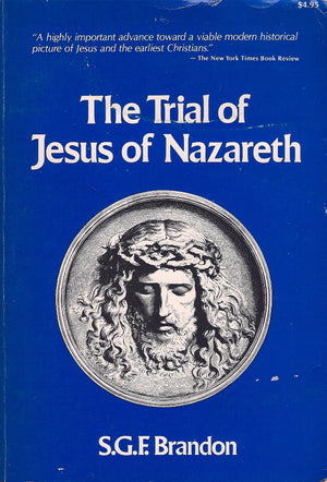 Trial of Jesus of Nazareth,Used