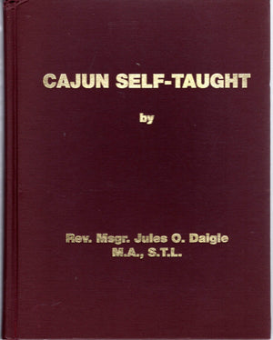 Cajun SelfTaught