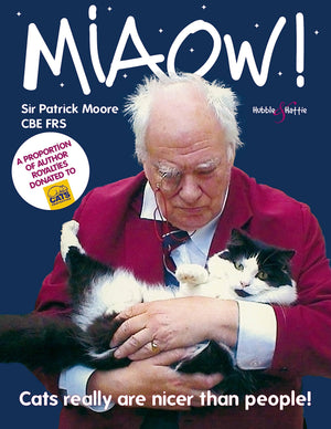 Miaow!: Cats Really Are Nicer Than People!,Used