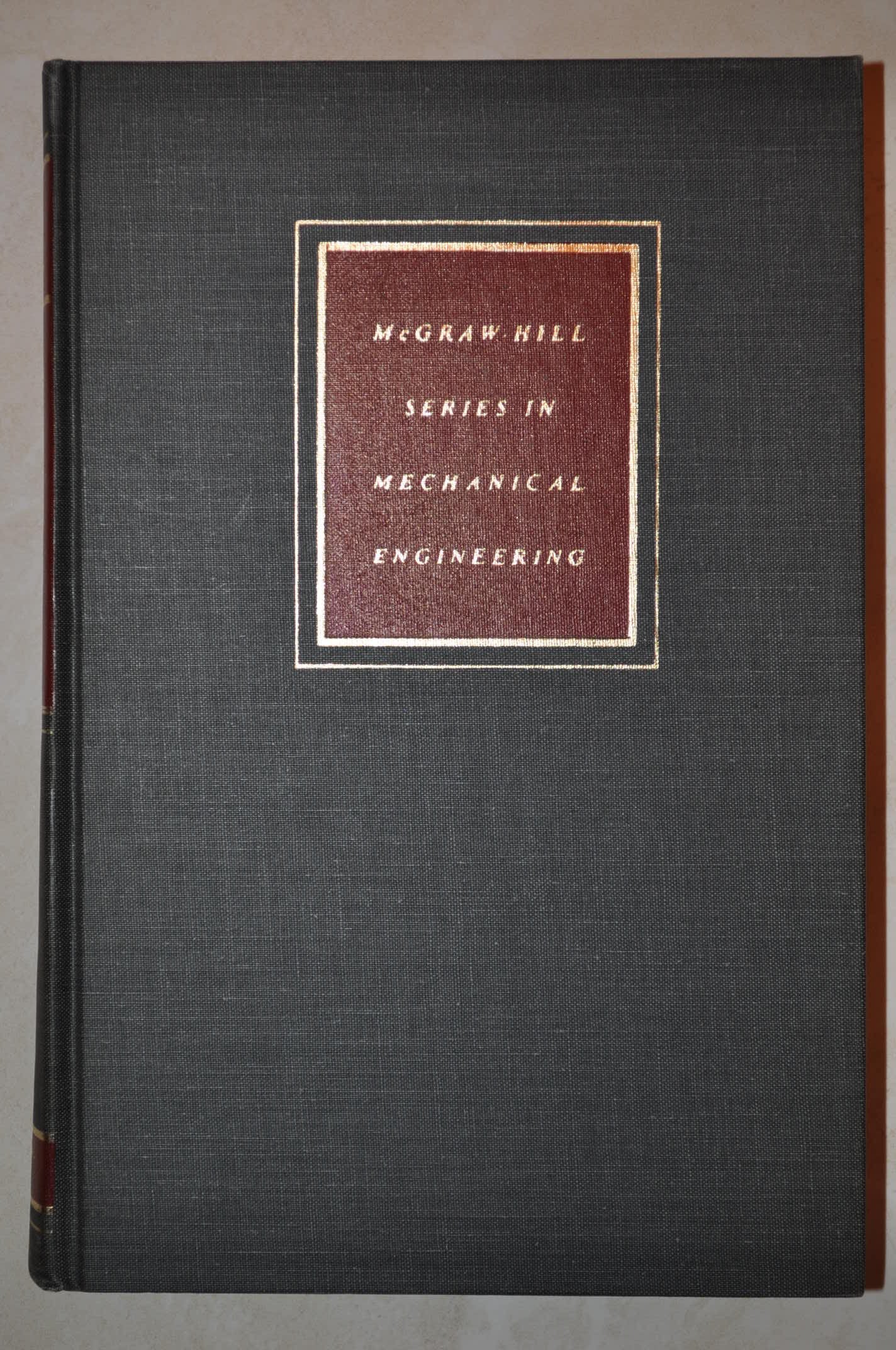 Engineering Considerations Of Stress, Strain, And Strength (Mcgraw Hill Series In Mechanical Engineering),Used