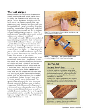 Foolproof Wood Finishing, Revised Edition: Learn How to Finish or Refinish Wood Projects with Stain, Glaze, Milk Paint, Top Coat,Used