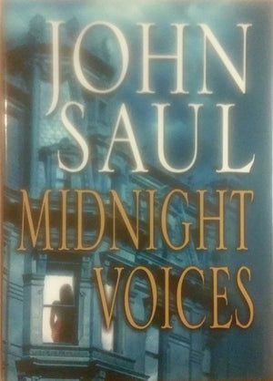Midnight Voices,New