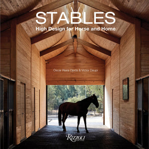 Stables: High Design for Horse and Home,Used