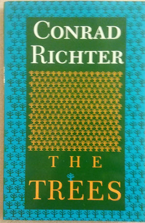 The Trees: First Book In Awakening Land Trilogy