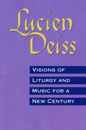 Visions of Liturgy and Music for a New Century,Used