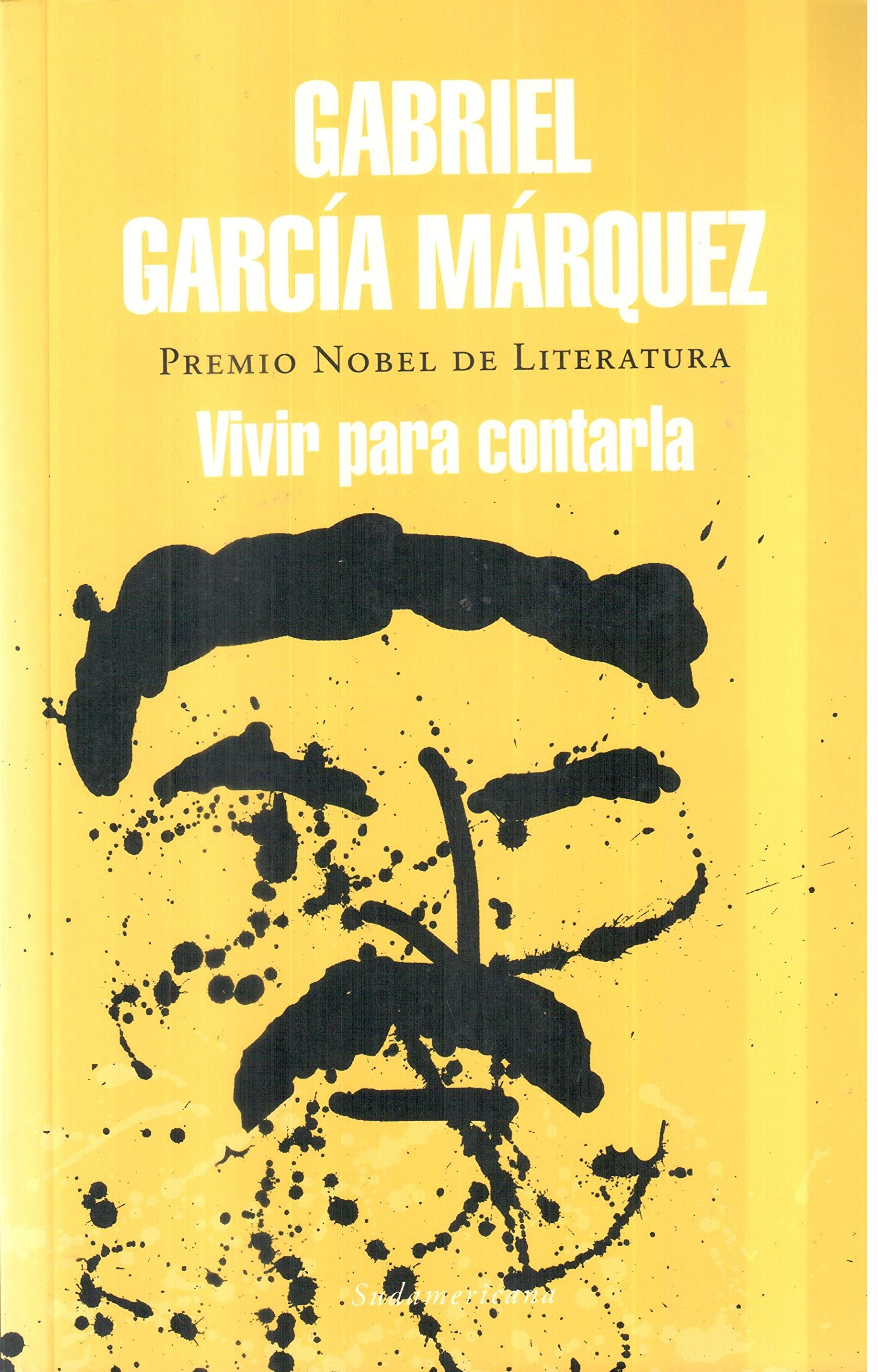 Vivir para contarla / Living to Tell the Tale (Spanish Edition),Used