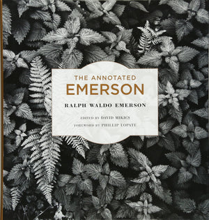 The Annotated Emerson,New