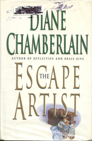 Escape Artist,New