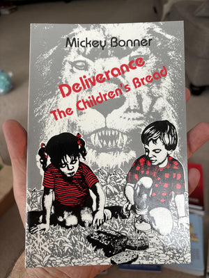 Deliverance: The Children's Bread,Used