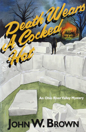 Death Wears a Cocked Hat,Used