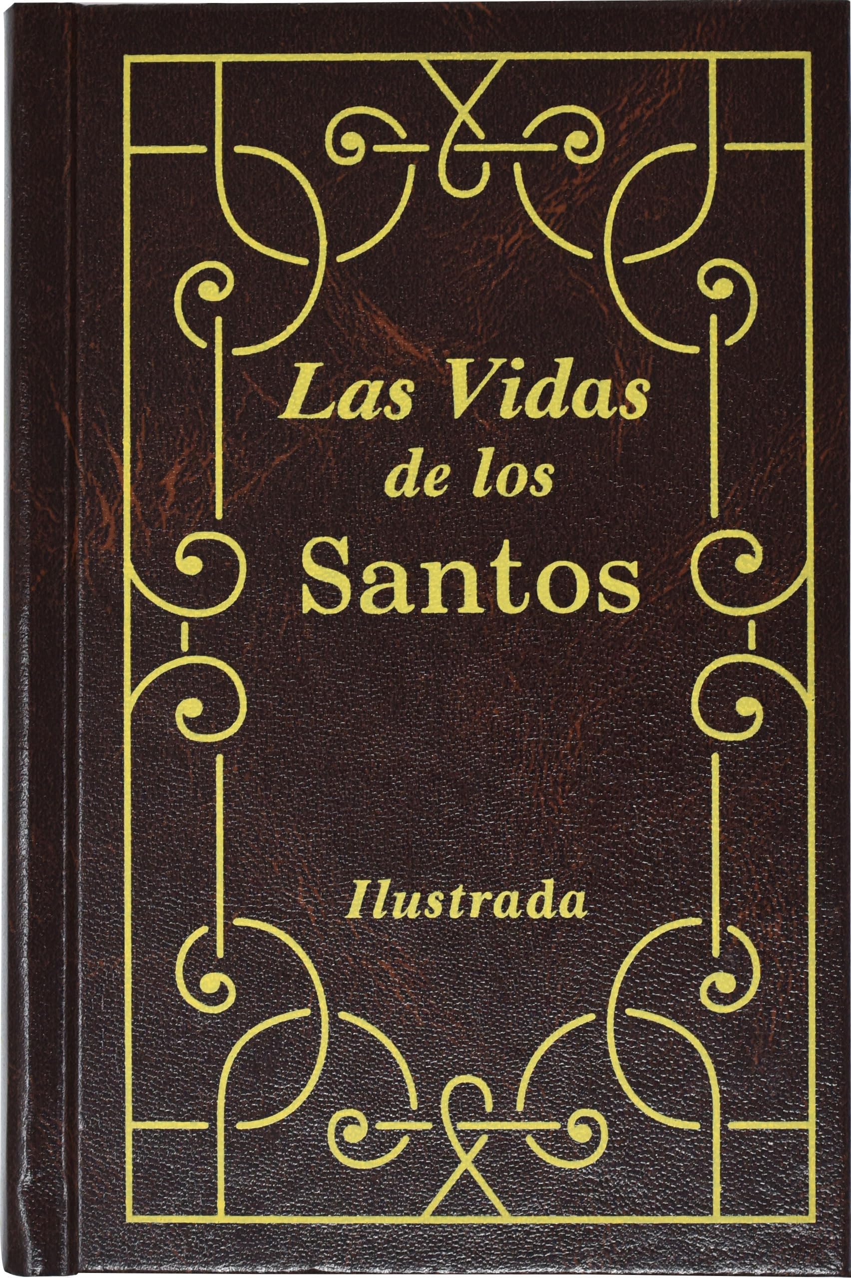 Las Vidas De Los Santos-used