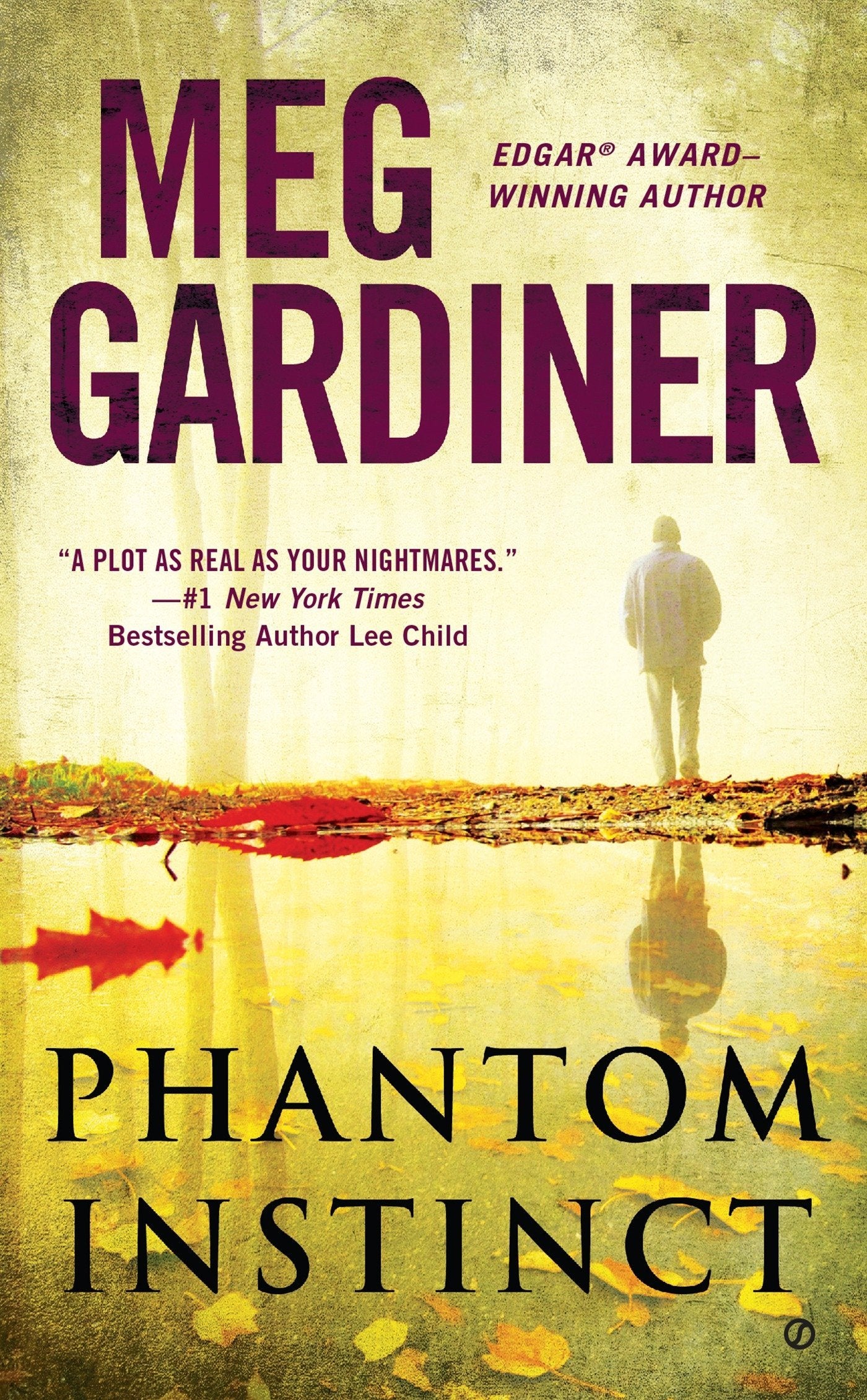 Phantom Instinct,Used