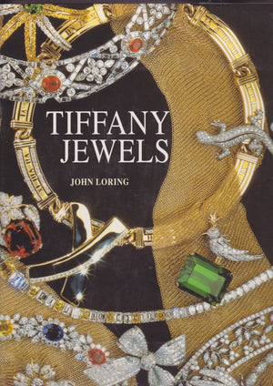 Tiffany Jewels,New